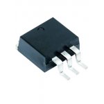 LM1086R-3.3, LDO стабилизатор 1.5A D2PAK/TO263