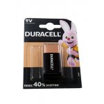 6LF22 (MN1604/6LR61), Элемент питания алкалиновый (крона) (1шт) 9В