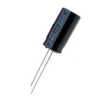 EEUFR1V102, конденсатор электролитический 1000мкФ 35В 105гр 12.5*20 10000ч lowESR (К50-35)
