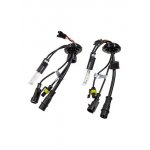 6000K-H1/H7, лампы комплект xenon для билинз OLLO