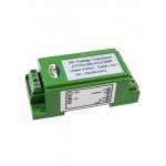 CYVT01-54S1-05-1000V, датчик напряжения 4-20мА питание 24В диапазон 1000В 0,5%