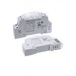 TR4N-230AC-12-M, 856584  , Реле времени, многофункциональное, 8А, 2CO, 230VAC, 1 с...10 сут
