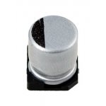 ESR22UF/35VCK, чип конденсатор 22мкФ 35В