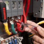 Тестер-пробник Proconnect P-01 140 мм