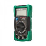 Универсальный мультиметр MS8233A  MASTECH