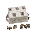 MD75S16M2, стеклянный пассивированный трёхфазный выпрямительный мост, 1600В, 75А [M2] = SKD82/16; Se