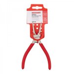 Щипцы для стопорных колец REXANT сжим 160 мм, обливные рукоятки