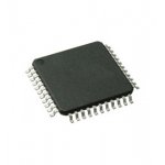 ATMEGA8515-16AU, микроконтроллер 8кБ Flash 0.5кБ EEPROM TQFP44