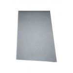Sil-pad 0.3mm 1m, теплопроводящая подложка 30х100см серая толщина 0,3мм