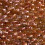 СЕТЬ 2,5х2,5м, черный ПВХ, 432 LED БЕЛЫЕ, соединяется