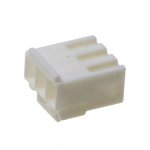 1-1123722-3, 3.96 EP PLUG HSG 3P(NATURAL)