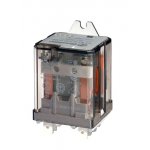 62.32.9.024.4800, Реле 24VDC 2 Form A  16А