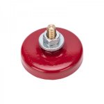 Магнитная клемма заземления 200 A REXANT