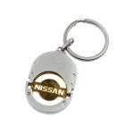 БРЕЛОК АВТОЛЮБИТЕЛЯ БЕЗ ЦЕПОЧКИ