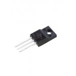 MAC223A8X,127, TRIAC 600V 230A 3-Pin(3+Tab) TO-220F Rail