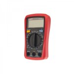 Портативный мультиметр UNI-T UT33C+ с измер. температуры, прозвонка