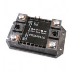 PRGA48150, реле твердотельное 90-140VAC 150A/530VAC