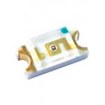 FYLS-0603BPGC, ЧИП светодиод 0603 зеленый 525нм 360мКд 1.6х0.8х0.6мм