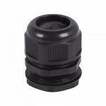 Кабельный ввод MG-50 (39-30мм) черный