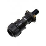 2РМДТ18КПН4Ш5В1В, вилка (21-22г) (приемка ОТК)