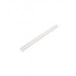 RC(PBF)-3.2мм прозрачная, термоусадочная трубка (1м)