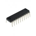 ATTINY26-16PU, микроконтроллер PDIP20
