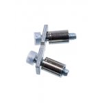 UK10/2, 474152 Перемычка для AVK10, (2 полюса)