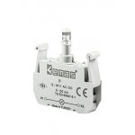 B8, Блок-контакт подсветки B8