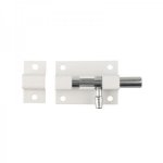 Задвижка накладная ШП-40 П