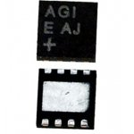 MAX1947ETA25, T, DC/DC повыш. Uвых=2.5В Ind TDFN8