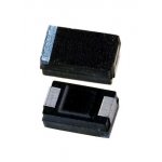 593D156X9035D2TE3, танталовый SMD конденсатор 15мкФ 35В  тип D