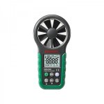 Цифровой анемометр MS6252B MASTECH