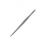 Пинцет прямой 255мм