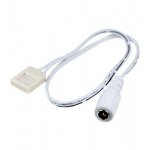 POWER FEED NON-WATERPROOF, Коннектор для светодиодных лент