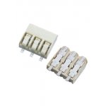 L-KLS2-L13-03P, светодиодный разъем 3 контакта шаг 6мм