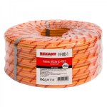 Кабель КПСЭнг(А)-FRLS 1x2x0,75 мм², (бухта 200 м)  REXANT      ( ТОП - 3 )