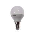 CAMELION LED3-G45/845, светодиодная лампа, E14 3Вт 220В