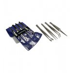 SN-7400, набор 4 пинцета