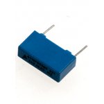 B32621A6222J, B32621A6222J000, конденсатор MKP 2.2nF 630Vdc