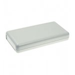 G939GUL, корпус для ПДУ огнеупорный пластиковый