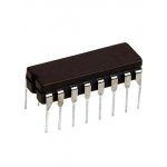 AD600SQ/883B, CDIP16