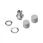 Оптический проходной адаптер FC/UPC-FC/UPC, SM/MM, simplex