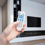 Пульт универсальный для телевизора (RX-188)  REXANT