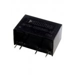 AM1DM-0505SH60-NZ, SIP7, Возможная замена: AM1D-0505SH60Z, AM1D-0505SH60-NZ