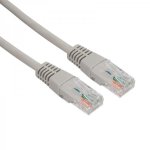 Rexant Пaтч-корд U/UTP, CAT5E, RJ45-RJ45, LSZH серый, 3м
