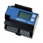 UMG104, Анализатор качества электроэнергии