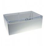 G2018C, корпус для РЭА 240x160x90 пластиков.