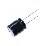 EEUEE2W330S, конденсатор электролитический 33мкФ, 450В, радиальн выв 18*20