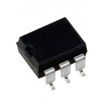 PVT212SPBF, 1поляр.реле 150В 550мА AC/825мА DC  SMT6