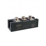 MZC200-12, силовой диодный модуль 1200В (=SKKD212/12)